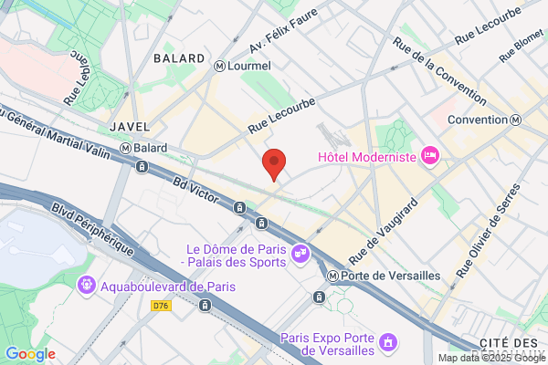 Javelle Pere Et Fils