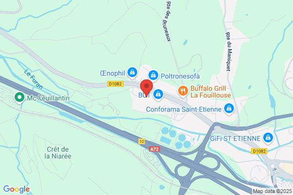 Mobilier de France