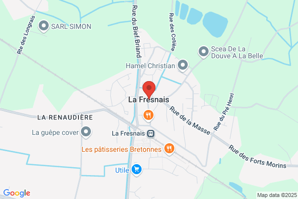 L'Agence Automobilière de Saint-Malo