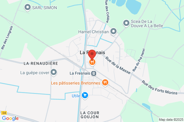 La Banque Postale