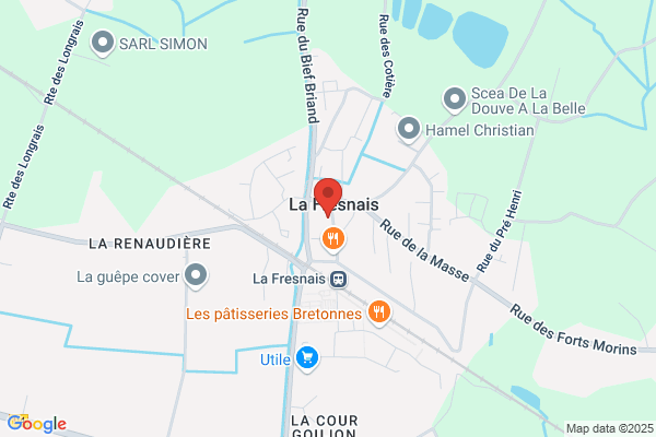 La Poste Agence Communale