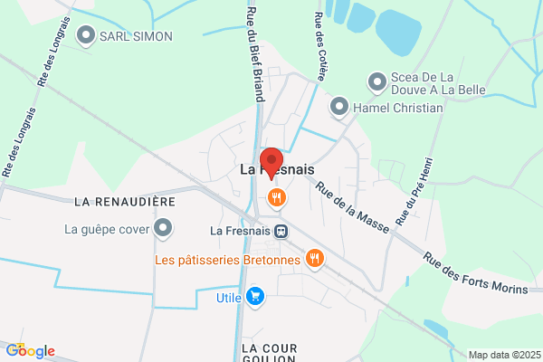 La Poste Relais
