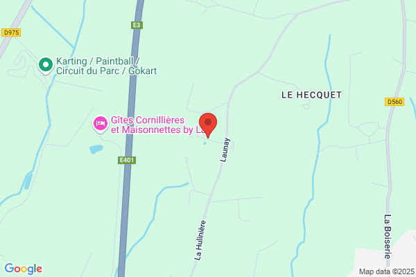 Busson Lecharpentier Gaec Expeditions