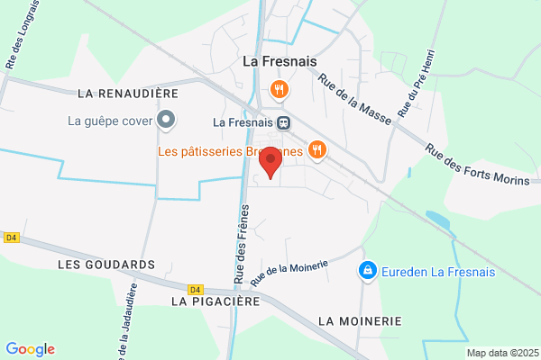 Cornillet Michelle Coiffure Mixte