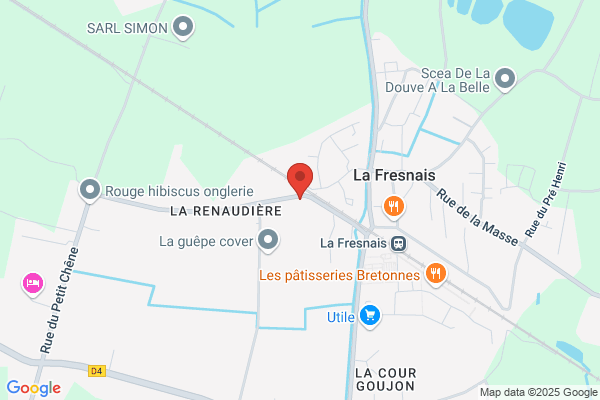 Ecole Privee Mixte