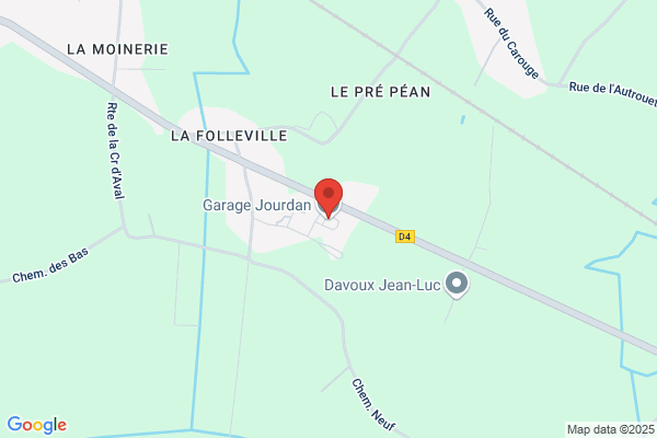 Jourdan Georges