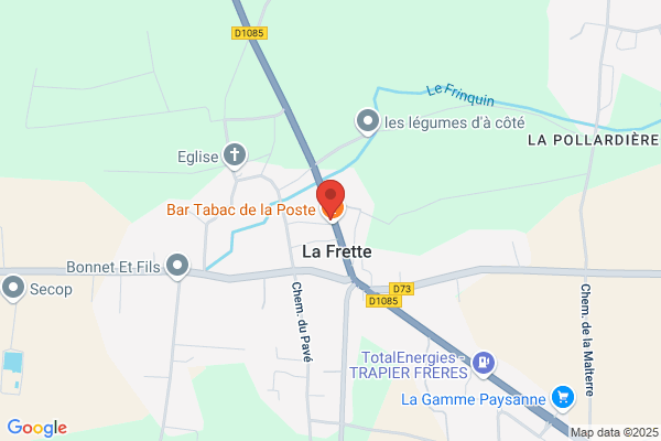 La Poste Agence Communale