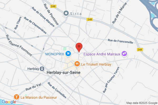 BIOGROUP - Laboratoire Herblay