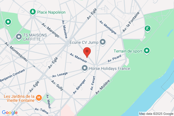 Association Parachutisme Sportif Maisons Laffitte