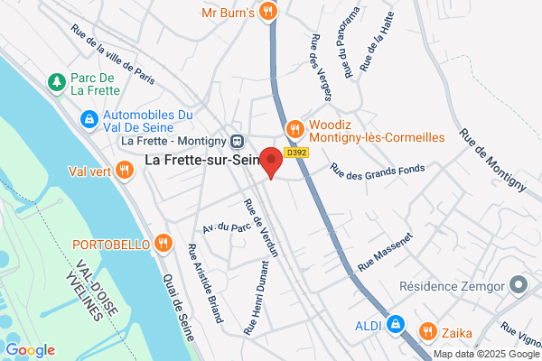 Centre Medico Scolaire