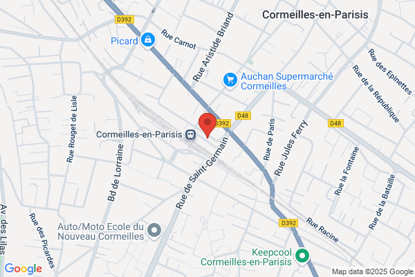 Courtage Gestion Assurance
