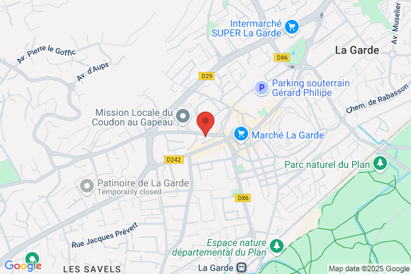 Agence Gouyet Louvet
