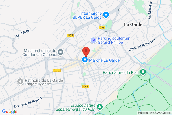 Axe Bleu Immobilier