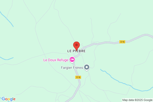 Bourgeaux Monique
