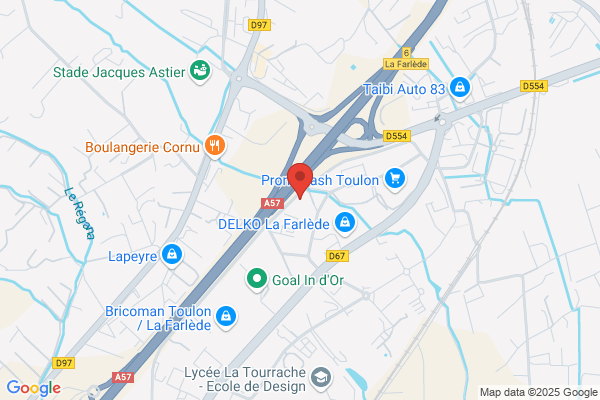 Cerberus Securite