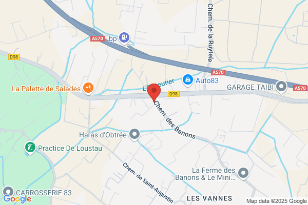 Adapei Du Var Standard