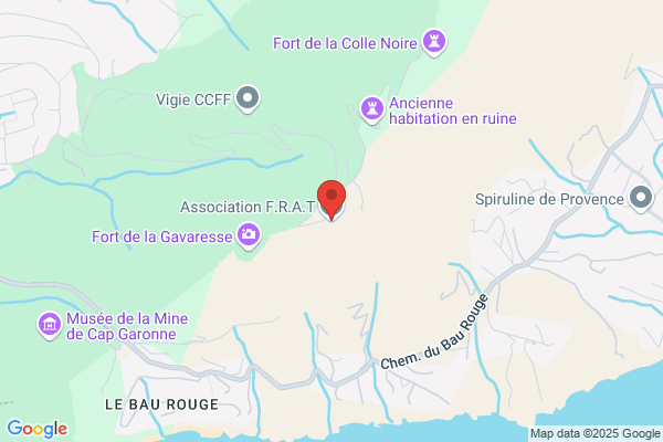 Faire Route Avec Toi