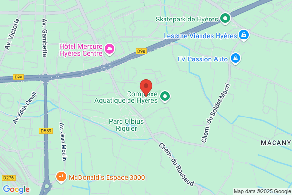 Groupe Des Aphasiques Du Var