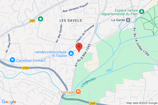 Association Des Tunisiens En France Du Var centre accueil per