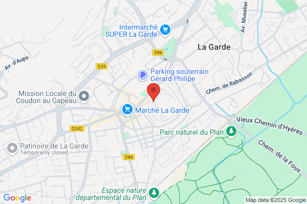 Association La Farigouleto