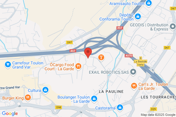CEAS DU VAR