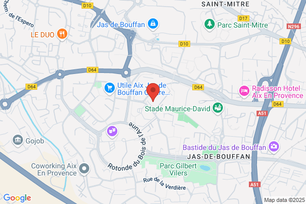 Institut Mediterraneen Des Sciences Humaines