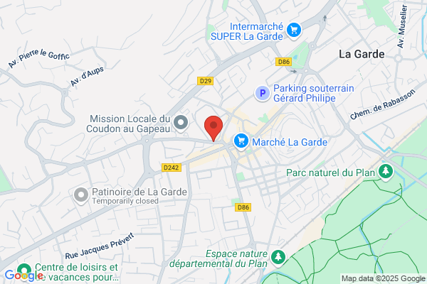 MAAF Assurances LA GARDE