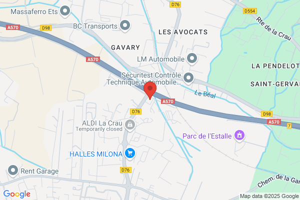 MMA Assurances HYERES LA MOUTONNE