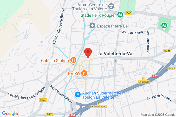 Auto Ecole Francis