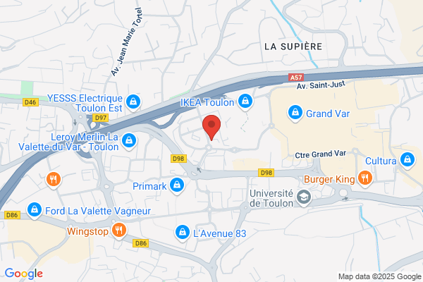 Banque Patrimoine Et Immobilier Coficre Correspondant
