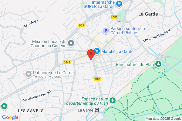 Banque Populaire De La Cote D Azur Direction Des entreprises e
