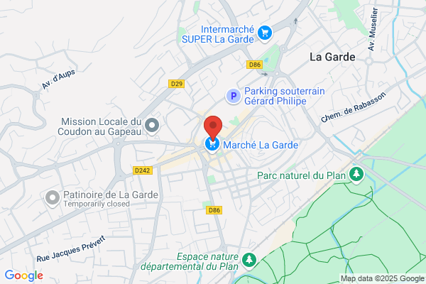 Caisse D Epargne Cote D Azur Agence Emile zola