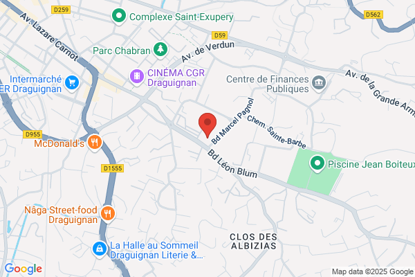 Credit Agricole Provence Cote D Azur Agence entreprises toulon