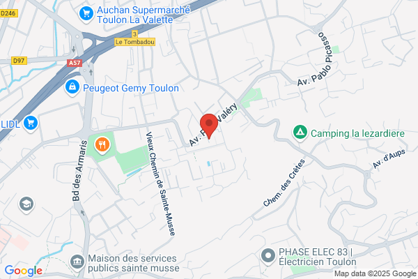 Aux Delices