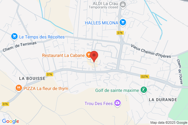 BOULANGERIE TINTAMARRE