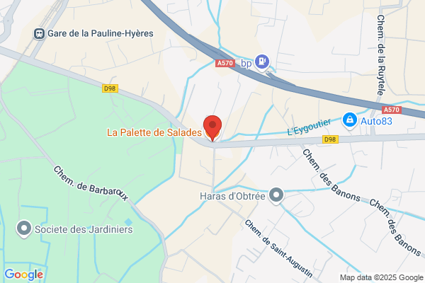 Boulangerie Campi