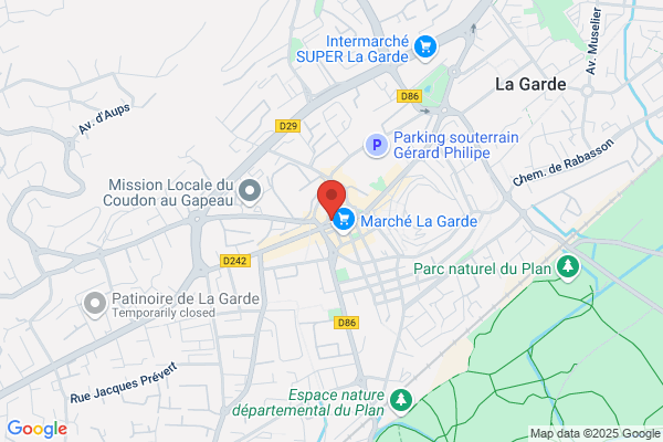 Boulangerie Campi
