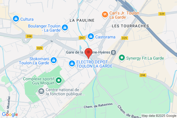 Boulangerie Patisserie L Epi D