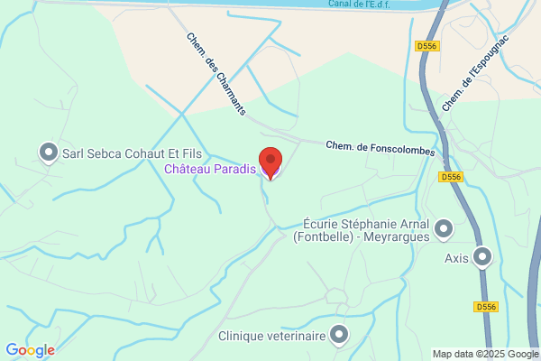 Atelier Du Paradis
