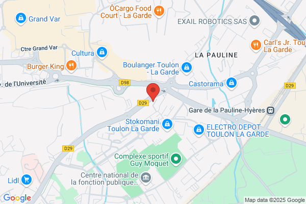 Bourse Automobile