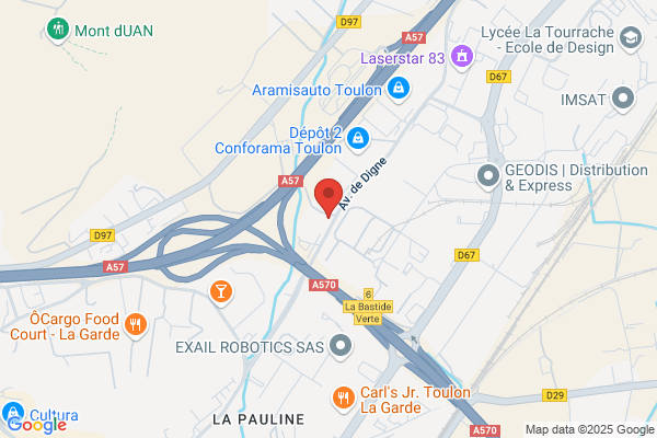 Diat Service Rapide