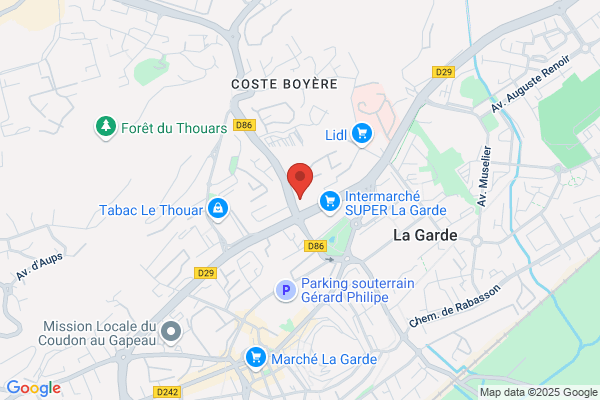 Eta Entretien Technique Automobile