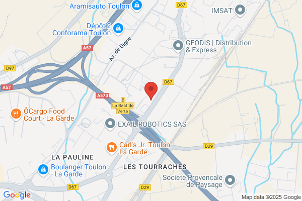 Euromaster France Snc