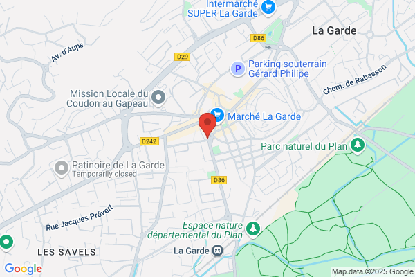 Garage Aguillon