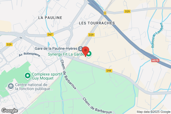 Garage D Azur