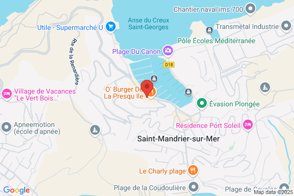 Garage Du Port