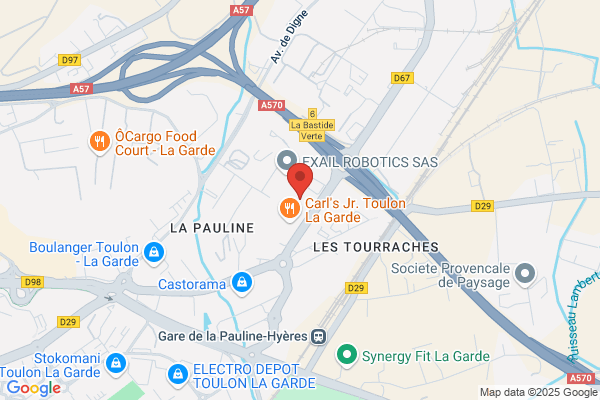 Garage Yvars Freres