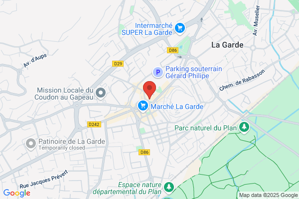 Boucherie
