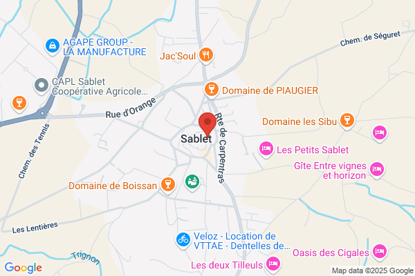 Boucherie Bonfils