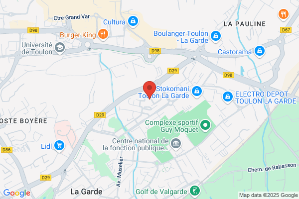 Boucherie Djaou